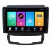 Магнитола FarCar D159M для SsangYong Actyon, Korando 2010-2013 на Android 8.1