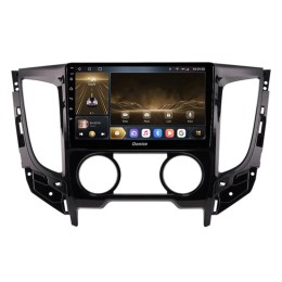 CarMedia OL-9567-1-F для Mitsubishi Pajero Sport III, L200 V 2015-2021 на Android 10.0