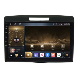 CarMedia SF-9641-Q для Honda CR-V IV 2012-2016 (RM) на Android 10.0