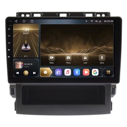 CarMedia SF-9148-F для Subaru Forester V 2018-2024 на Android 10.0