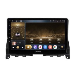 CarMedia OL-9947-F для Mercedes C-klasse (W204) 2006-2011 NTG 4.0 на Android 10.0