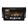 Штатная магнитола CarMedia OL-1666-1-N для Nissan Sentra 2012+,Tiida 2015+ на Android 10.0