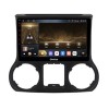 Штатная магнитола CarMedia OL-1258-2-F для JEEP Wrangler 2007-2017 на Android 10.0