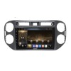 Штатная магнитола CarMedia OL-9908-2-P для Volkswagen, Golf Plus 2004-2014 на Android 10.0