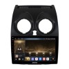 Штатная магнитола CarMedia OL-9662-J для Nissan Qashqai I 2007-2013 на Android 10.0