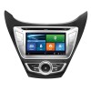 Штатная магнитола Mydean 2092 для Hyundai Elantra (2011-2013)
