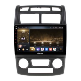 CarMedia OL-9734-I для Kia Sportage II 2004-2010 на Android 10.0
