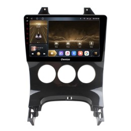 CarMedia OL-9965-I для Peugeot 3008 I (2009-2016) на Android 10.0