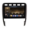 Штатная магнитола CarMedia OL-9146-N для Porsche Cayenne 2002-2010 на Android 10.0