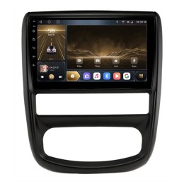 CarMedia OL-9995-N для Renault Duster 2010-2015 на Android 10.0