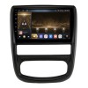 Штатная магнитола CarMedia OL-9995-W для Renault Duster 2010-2015 на Android 8.1