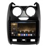 Штатная магнитола CarMedia OL-9115-2-J для Lada Largus 2021+ на Android 10.0
