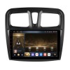 Штатная магнитола CarMedia OL-9945-F для Renault Logan II, Sandero II 2013-2022 на Android 10.0