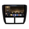 Штатная магнитола CarMedia OL-9512-N для Subaru Forester III 2008-2013, Impreza III 2007-2013 на Android 10.0