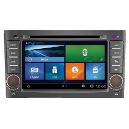 Штатное головное устройство MyDean 2053 для Suzuki Grand Vitara (2005-)
