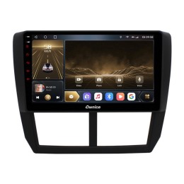CarMedia OL-9512-I для Subaru Forester III 2008-2013, Impreza III 2007-2013 на Android 10.0