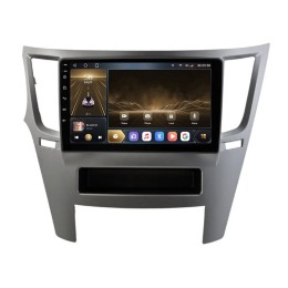 CarMedia OL-9514-N для Subaru Legacy, Outback 2009-2014 на Android 10.0