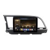 Штатная магнитола CarMedia OL-9708-I для Hyundai Elantra VI (AD) 2016-2019 на Android 10.0