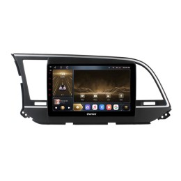 CarMedia OL-9708-J для Hyundai Elantra VI (AD) 2016-2019 на Android 10.0