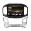 Штатная магнитола CarMedia OL-9729-P для Hyundai H1 Starex II 2016-2022 на Android 10.0