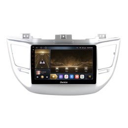 CarMedia OL-9705-F для Hyundai Tucson III 2015-2018 на Android 10.0