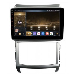 CarMedia OL-9766-K2 для Hyundai ix55 2008-2013 на Android 10.0