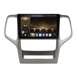 CarMedia OL-9254-K2 для Jeep Grand Cherokee 2010-2013 на Android 10.0