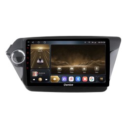 CarMedia OL-9731-N для Kia Rio III 2011-2017 на Android 10.0