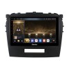 Штатная магнитола CarMedia OL-9621-P6 для Suzuki Vitara IV 2014-2024 на Android 10.0