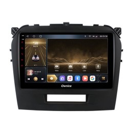 CarMedia OL-9621-F для Suzuki Vitara IV 2014-2024 на Android 10.0