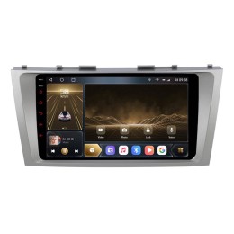 CarMedia OL-9606-J для Toyota Camry V40 2006-2011 на Android 10.0