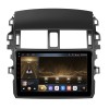 Штатная магнитола CarMedia OL-9605-F для Toyota Corolla X 2006-2013 на Android 10.0
