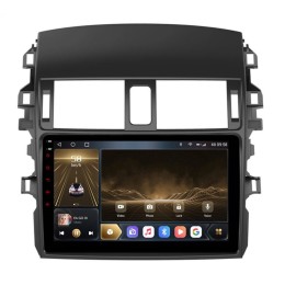 CarMedia OL-9605-F для Toyota Corolla X 2006-2013 на Android 10.0