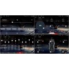 Штатная магнитола Redpower K75311 Hi-Fi 8/256 ГБ для Nissan Murano 2015-2022 на Android 10.0
