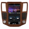Магнитола Тесла CarMedia ZF-1278W-DSP Tesla-Style для Lexus RX II 300, RX II 330, RX II 350 2003-2009 на Android 9.0