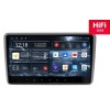 Штатная магнитола Redpower 75049 Hi-Fi 8/256 ГБ для Audi A3 II (8P) 2007-2013 на Android 10.0