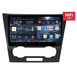 Штатная магнитола Redpower 75020 Hi-Fi 8/256 ГБ для Chevrolet Aveo, Epica, Captiva 2006-2012 на Android 10.0