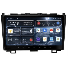 Штатная магнитола Redpower 75009 Hi-Fi 8/256 ГБ для Honda CR-V 2007-2012 на Android 10.0
