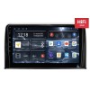 Штатная магнитола Redpower 75160 Hi-Fi 8/256 ГБ для Honda CR-V 2017-2024 на Android 10.0