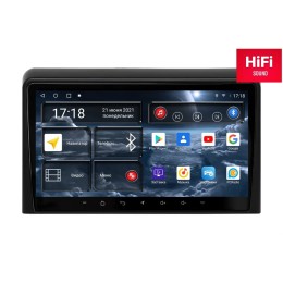 Штатная магнитола Redpower 75209 Hi-Fi 8/256 ГБ для Hyundai Sonata VII (LF) 2017-2019 на Android 10.0