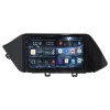 Штатная магнитола Redpower 75211 Hi-Fi 8/256 ГБ для Hyundai Sonata 2019-2023 на Android 10.0