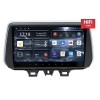 Штатная магнитола Redpower 75247 Hi-Fi 8/256 ГБ для Hyundai Tucson 2018+ на Android 10.0