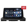 Штатная магнитола Redpower 75033 Hi-Fi 8/256 ГБ для Kia Cerato 2018-2021 на Android 10.0