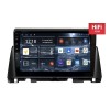 Штатная магнитола Redpower 75097 Hi-Fi 8/256 ГБ для Kia Optima IV 2016-2020 на Android 10.0
