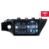 Штатная магнитола Redpower 75206 Hi-Fi 8/256 ГБ для KIA Rio IV 2017-2020 на Android 10.0