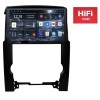 Штатная магнитола Redpower 75041 Hi-Fi 8/256 ГБ для Kia Sorento II 2009-2012 на Android 10.0