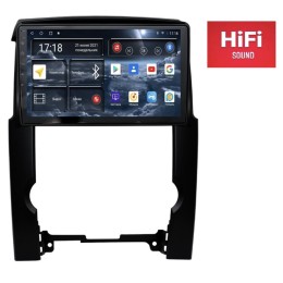 Штатная магнитола Redpower 75041 Hi-Fi 8/256 ГБ для Kia Sorento II 2009-2012 на Android 10.0