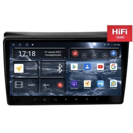 Штатная магнитола Redpower 75042 Hi-Fi 8/256 ГБ для Kia Sorento 2012+ (XM, рестайл) на Android 10.0