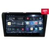 Штатная магнитола Redpower 75013 Hi-Fi 8/256 ГБ для Mazda 3 BK 2003-2009 на Android 10.0