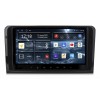 Штатная магнитола Redpower 75168G Hi-Fi 8/256 ГБ для Mercedes GL-klasse (X164), ML-klasse (W164) 2005-2012 на Android 10.0 черный глянец